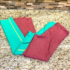 NWT Girls Old Navy Leggings Bundle